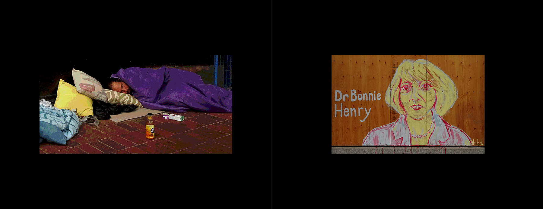 photos of the Vancouver 2020